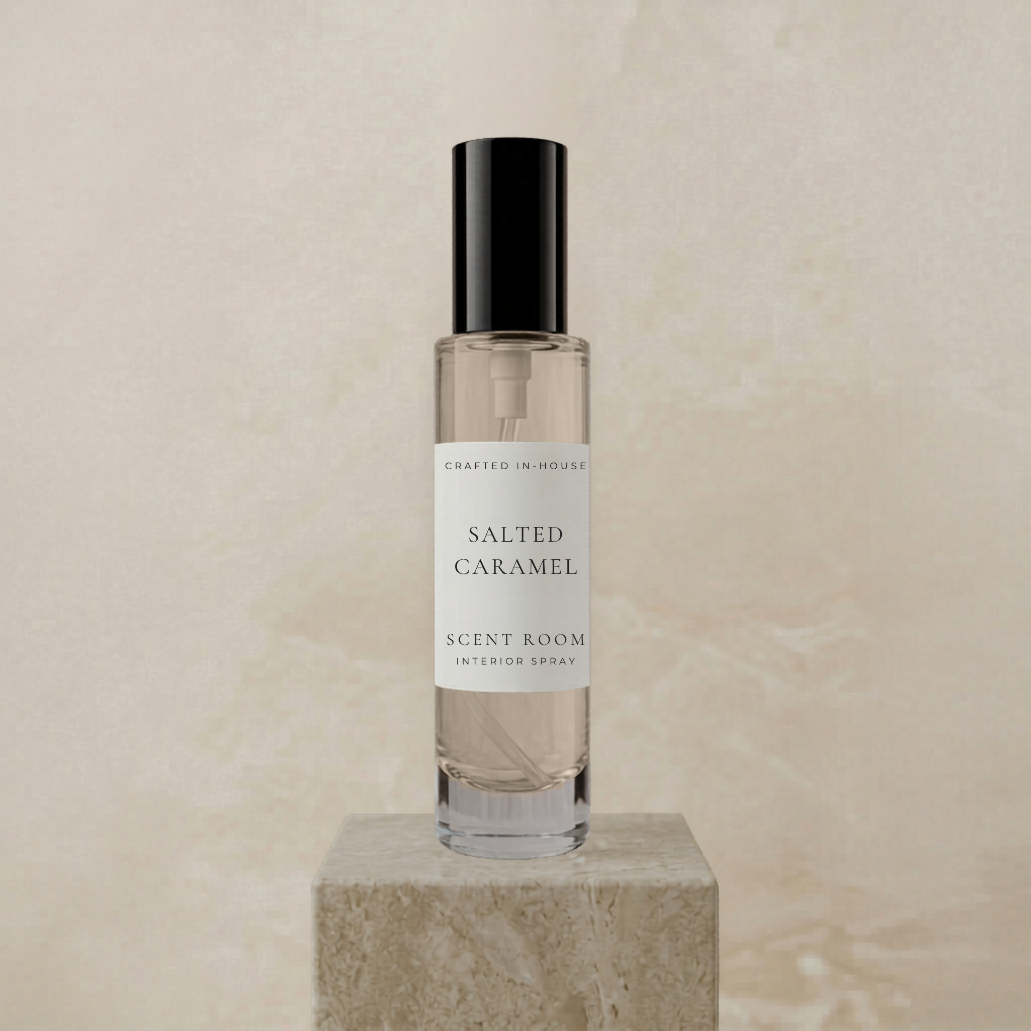 Salted Caramel - Scent Room