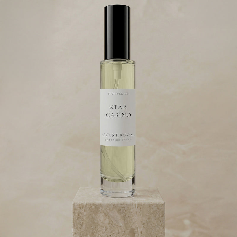 Star Casino - Scent Room