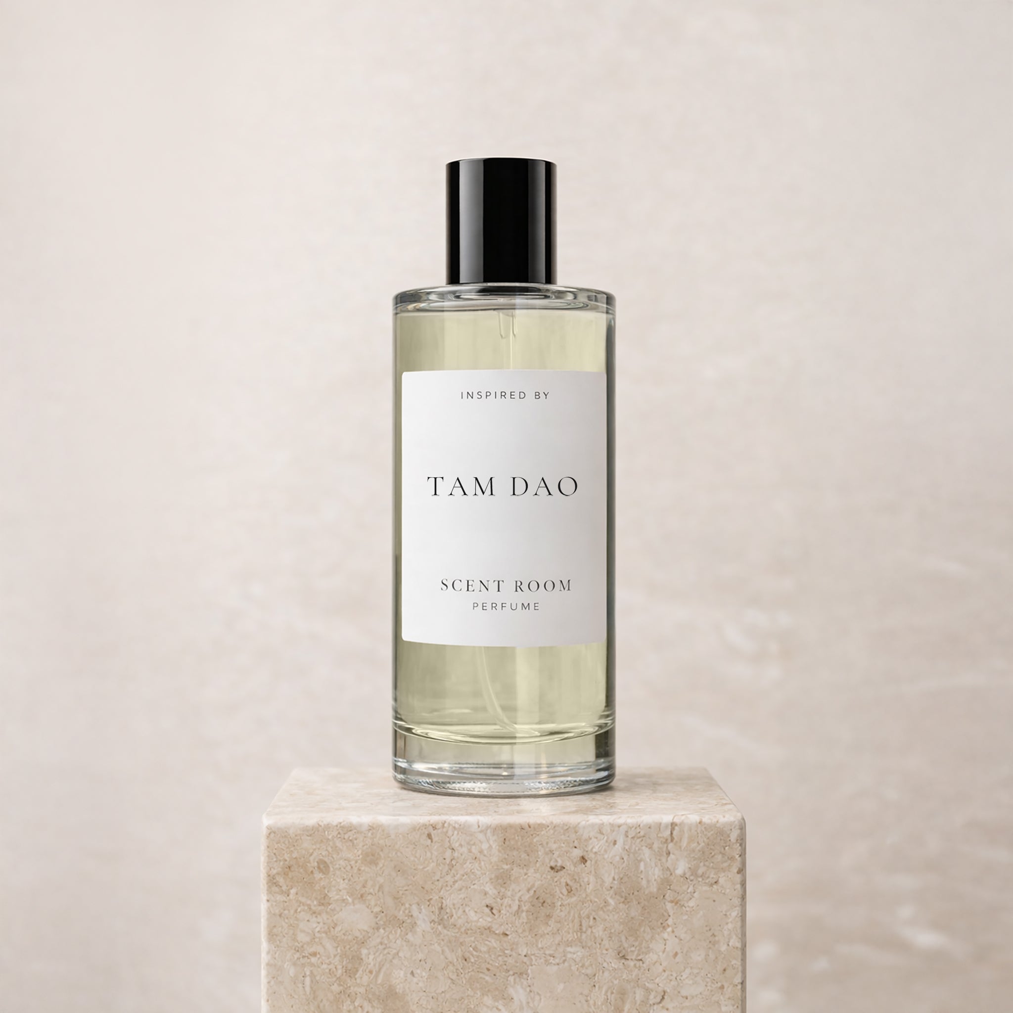 Tam Dao - Scent Room