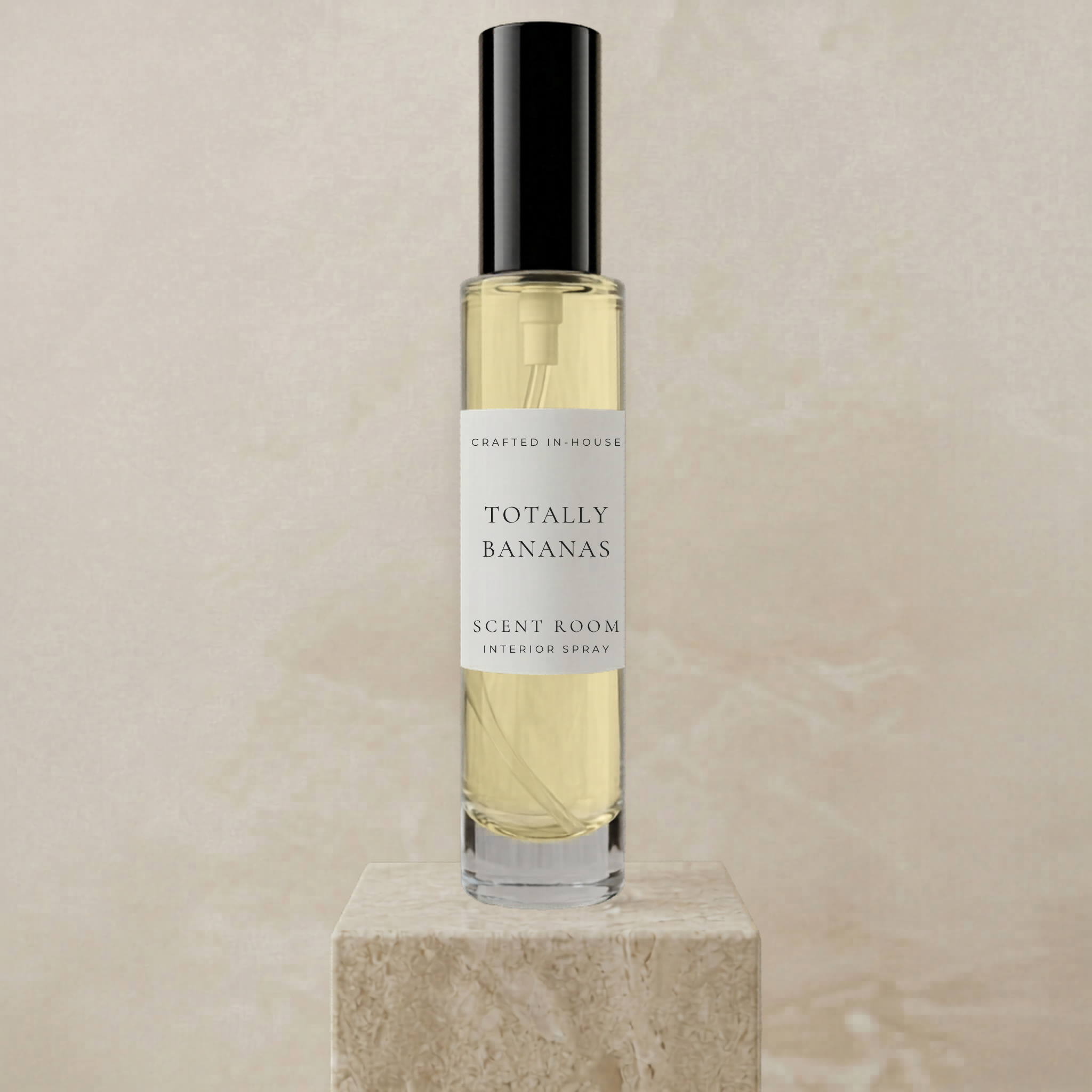 Totally Bananas - Scent Room