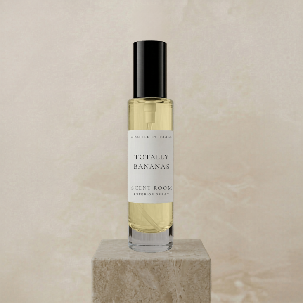 Totally Bananas - Scent Room