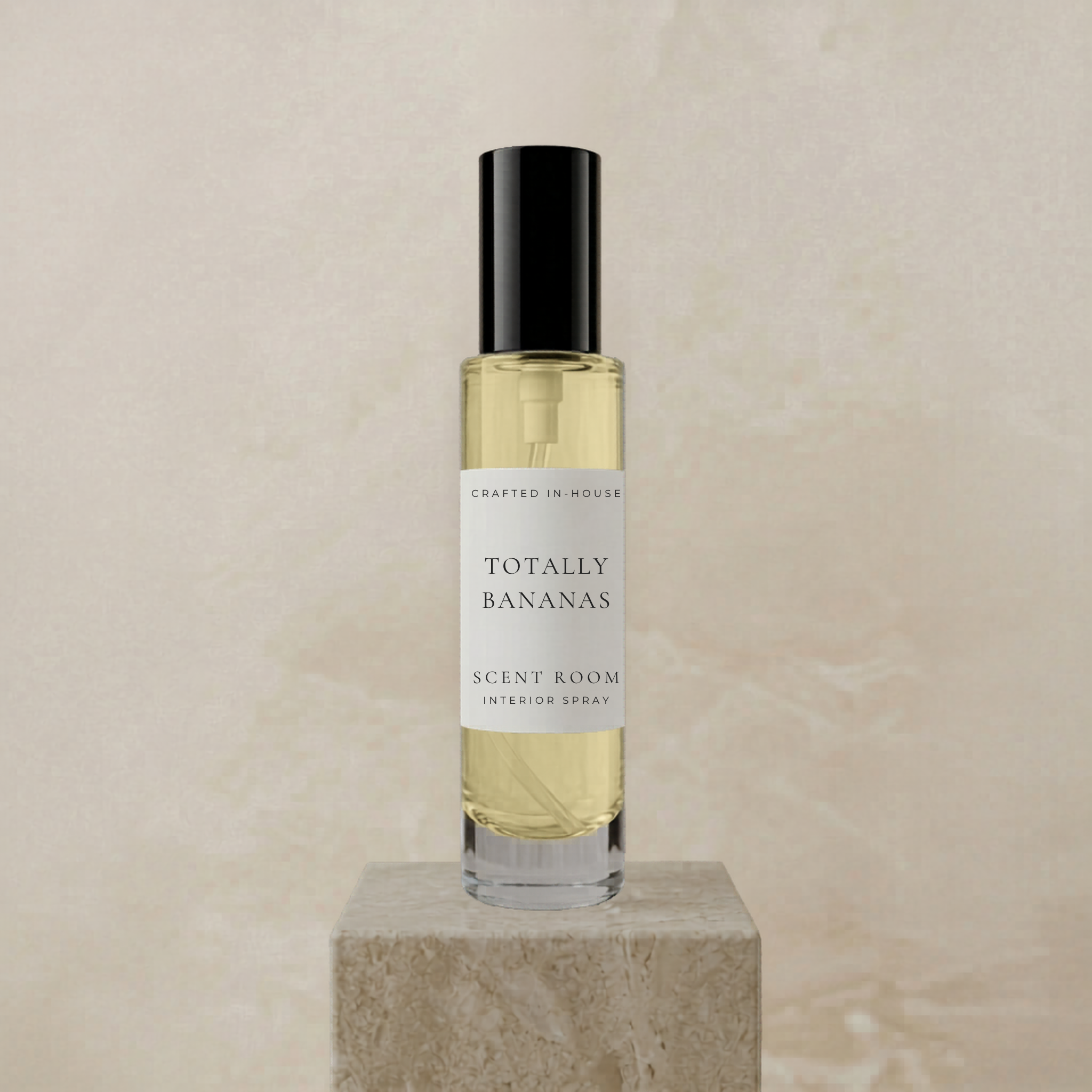 Totally Bananas - Scent Room