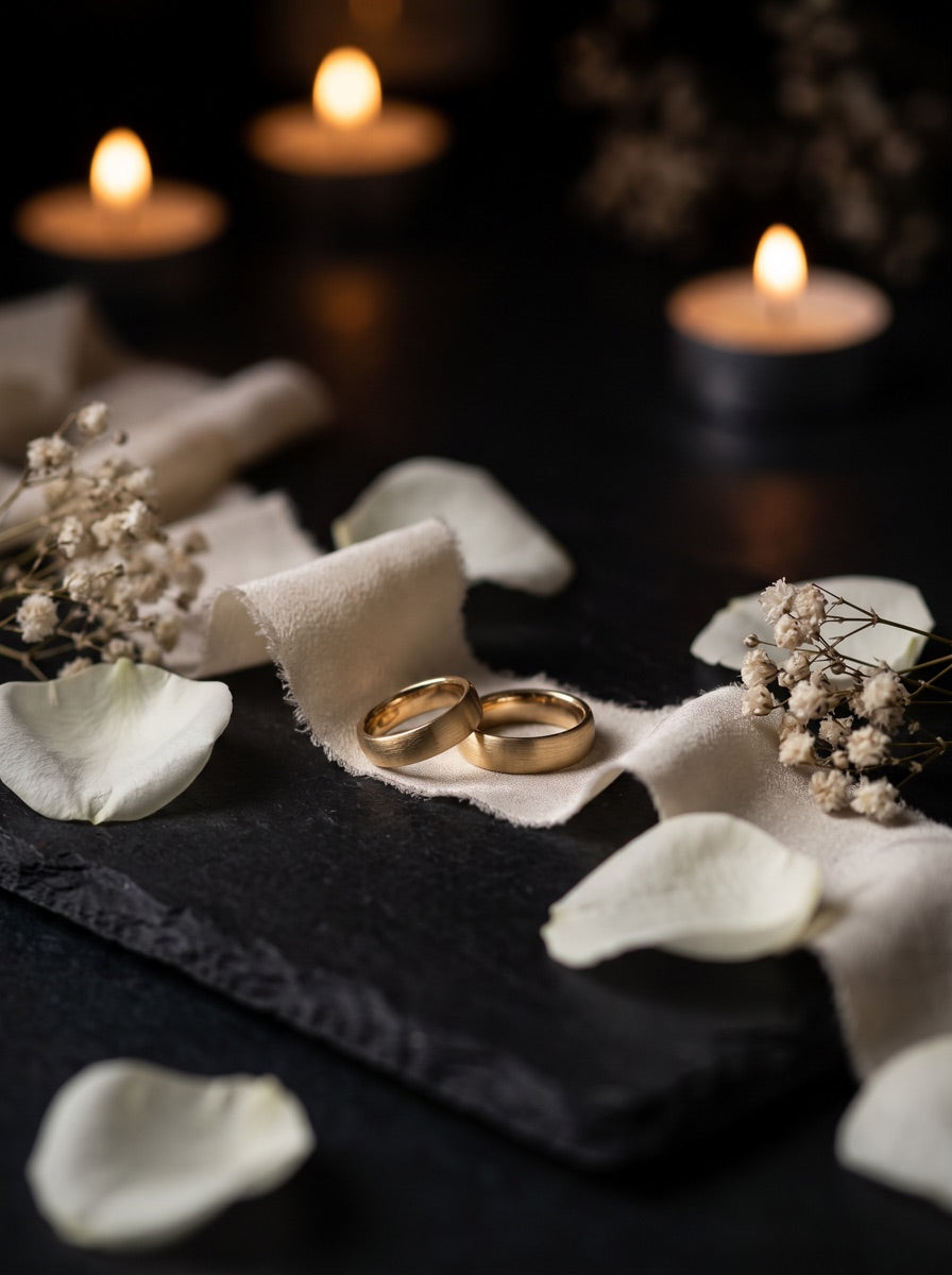 Wedding Favours